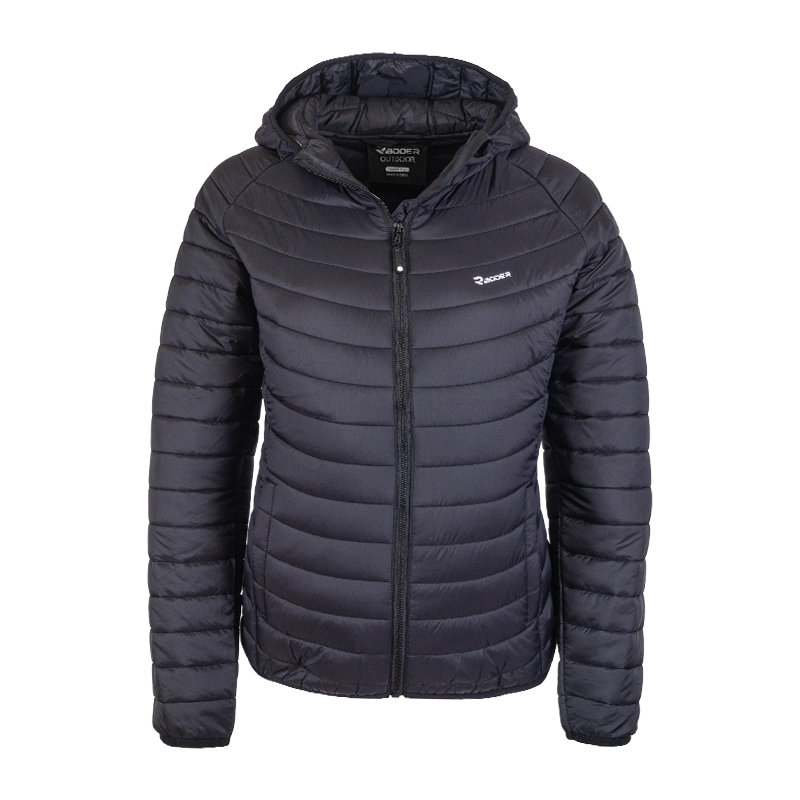 

Куртка женская Radder Tamo черная 120074-010, Куртка женская Radder Tamo черная 120074-010 (XL)