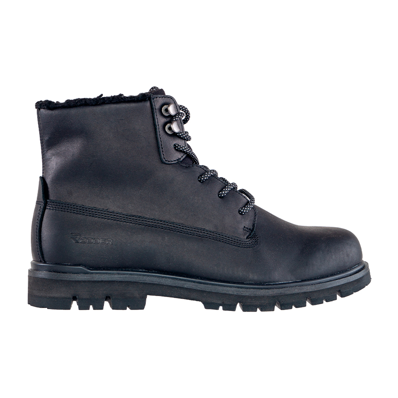 

Ботинки Radder Torello черные 572002-010 (42)