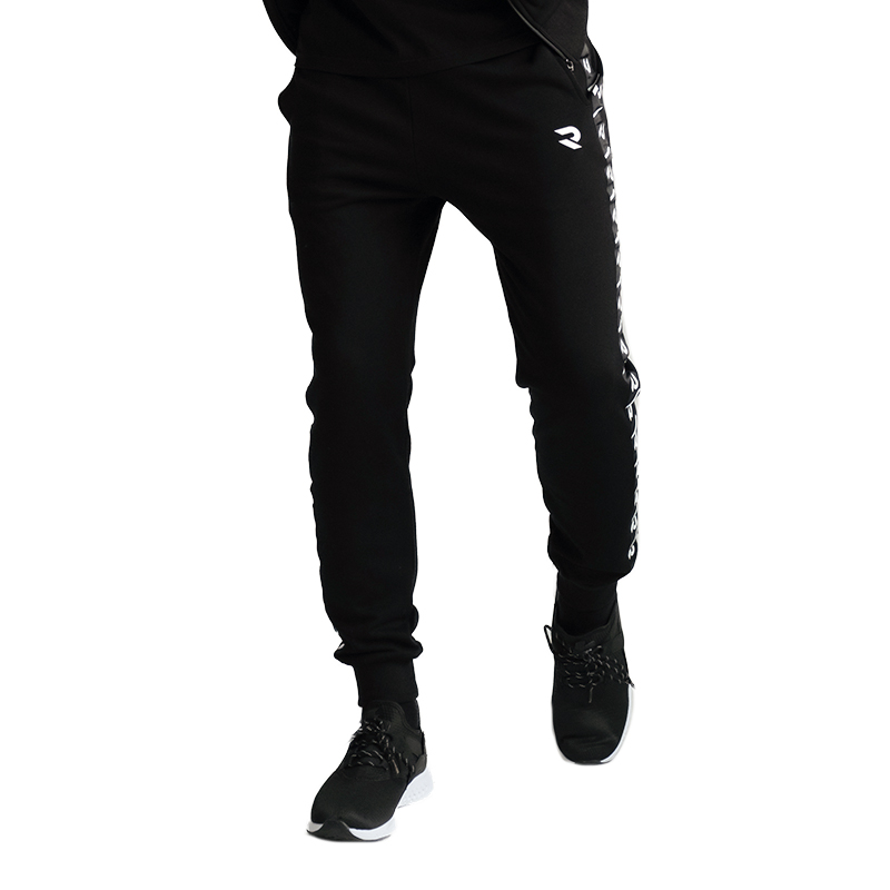 

Брюки мужские Radder Tamarin черные 442120-010 (XXL)