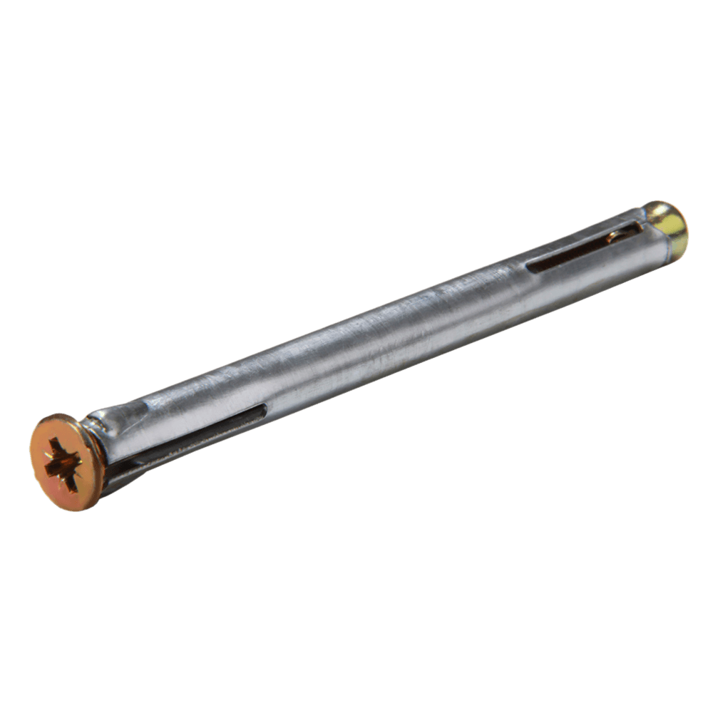 

Анкер рамный Крептрейд М10х152/120 PZ 100 шт (10202010152)