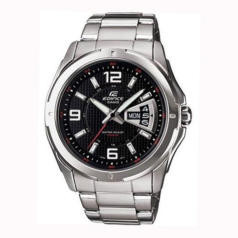 

Наручные часы Casio EF-129D-1AVEF