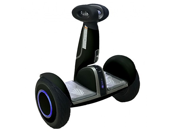 

Гироскутер Сигвей MiniRobot PLUS Premium Черный (4713102)