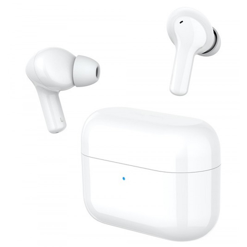 

Moecen Earbuds X1 White /Bluetooth 5.0