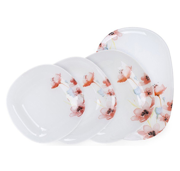 

Сервиз LUMINARC NEO CARINE FLORENZA /19 пр.