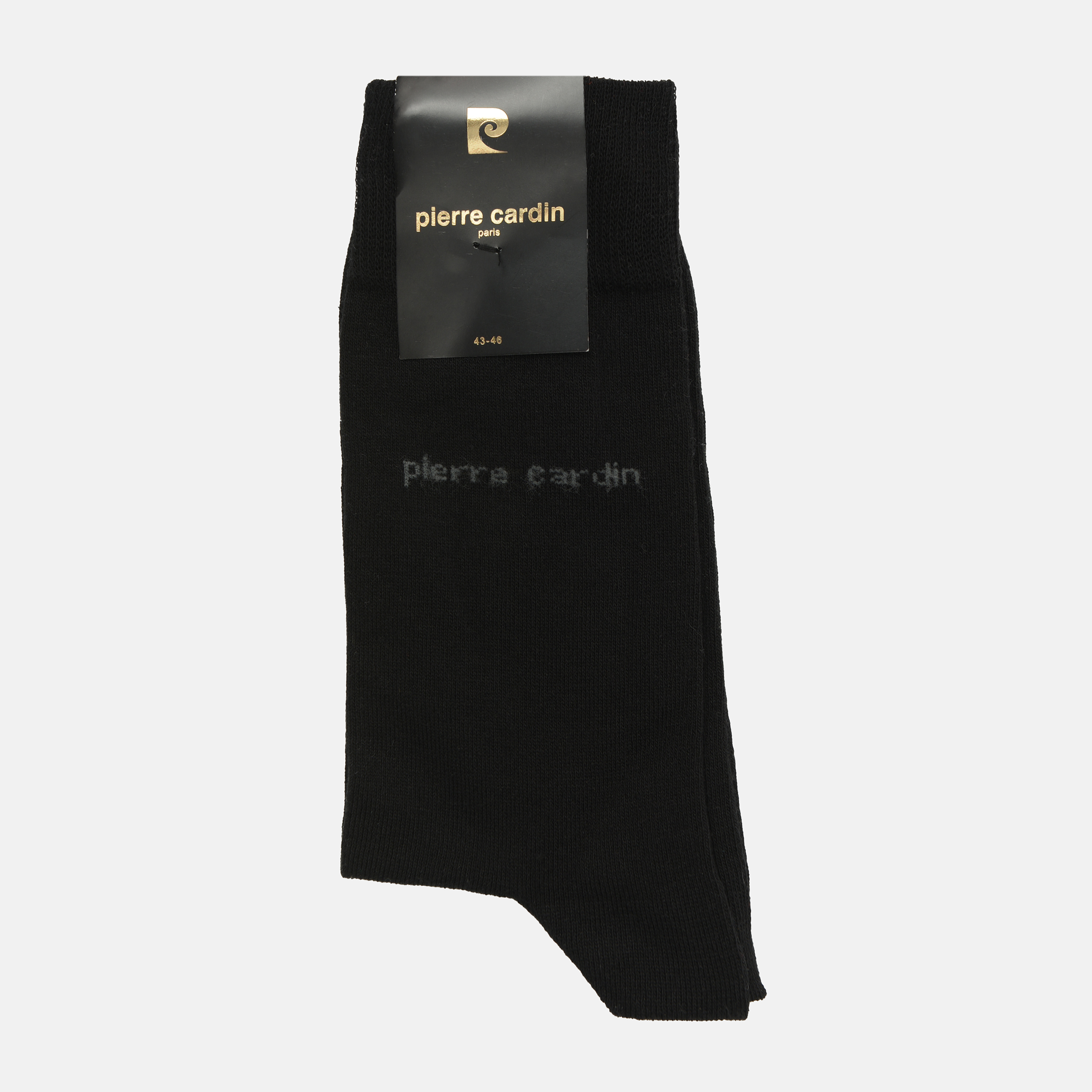 

Носки Pierre Cardin 1204-95123 43-46 Черные