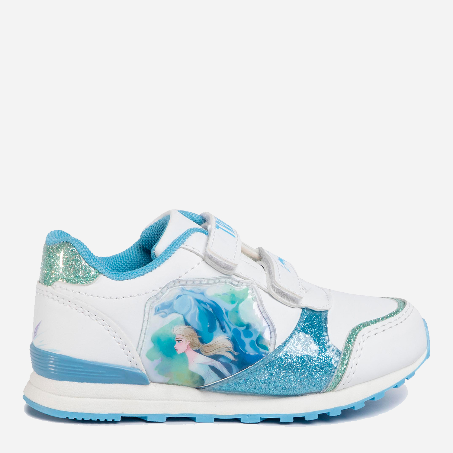 

Кроссовки кожаные Disney CP23-5876DFR 27 Белые