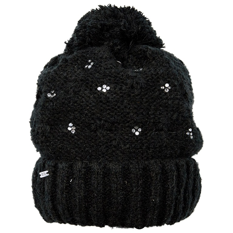 

Шапка зимняя Олта 52/56 Черный 73-732017