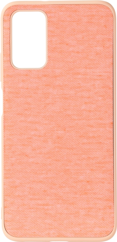 

Панель Gelius Canvas Case для Xiaomi Redmi 9Т Pink