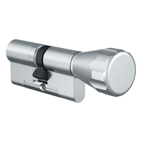 

Сердцевина EVVA 4KS KZ KZS 31/K56 NI 3 ключі