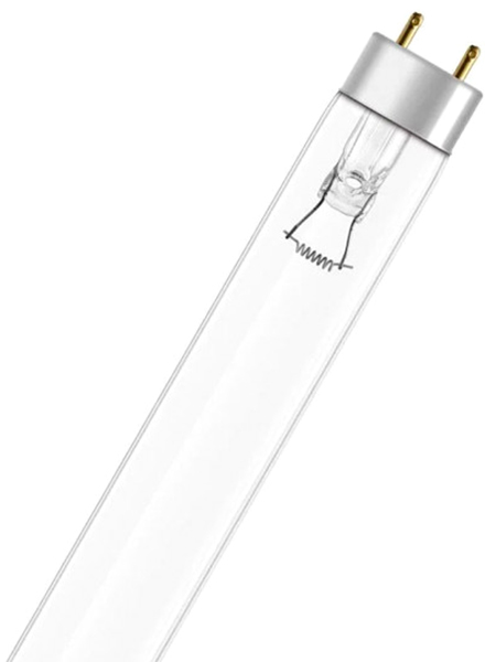 

Бактерицидная ультрафиолетовая лампа SM Technology 25W G13/T8 безозоновая