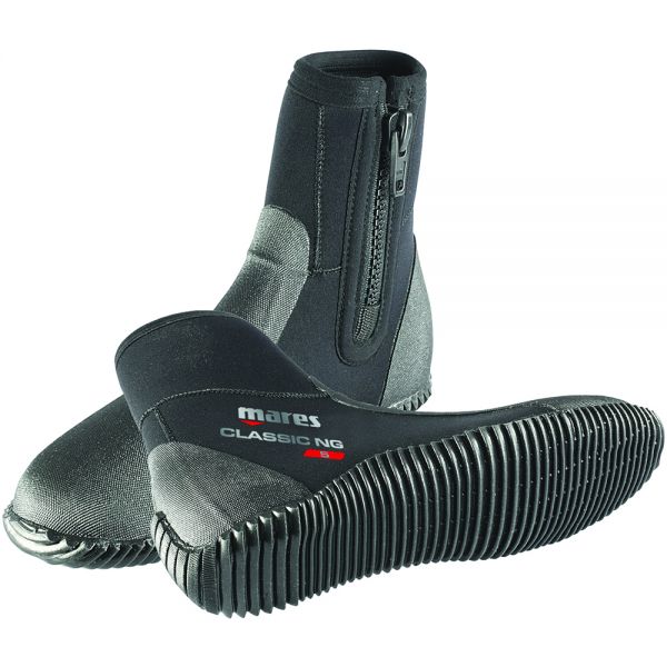 

Боты для дайвинга Mares Classic NG 5 mm new 34-35 (412634.3)