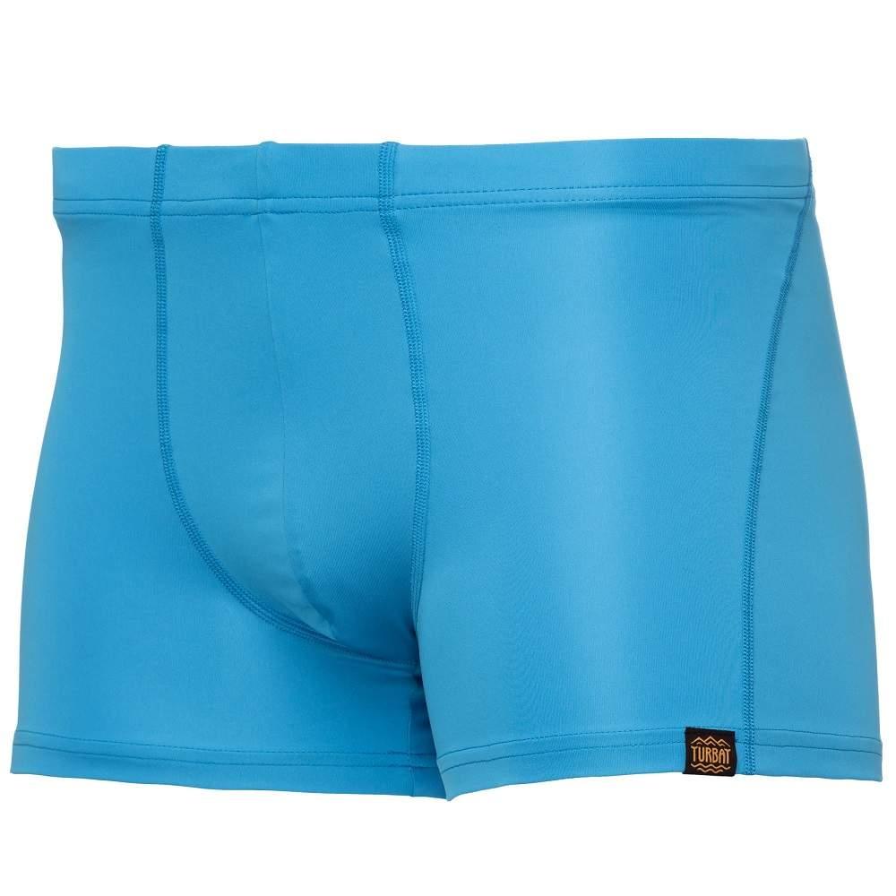 

Термотрусы мужские Turbat Hike Boxer XXXL Blue