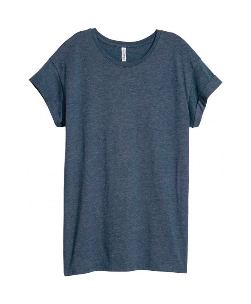 

Футболка H&M 33265 S Синiй