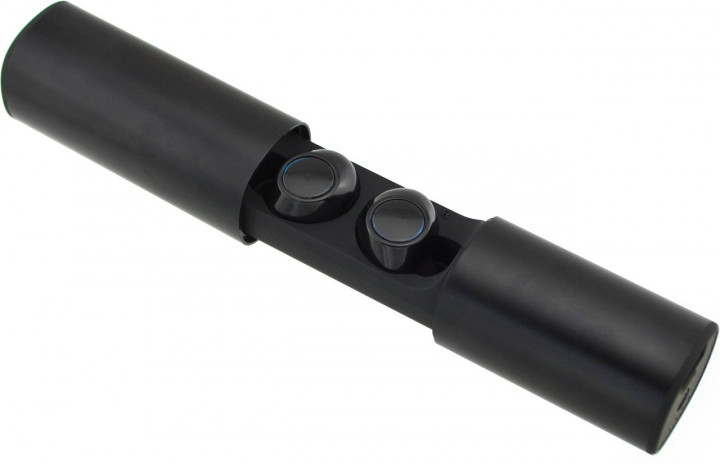 

Беспроводные наушники JRGK S2-TWS Black