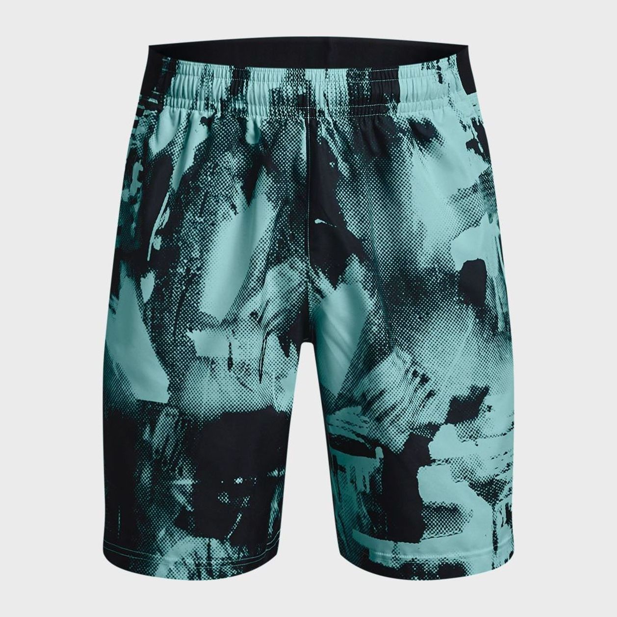 

Шорты Under Armour Ua Woven Adapt Shorts-Blu 1361436-441 S Голубые