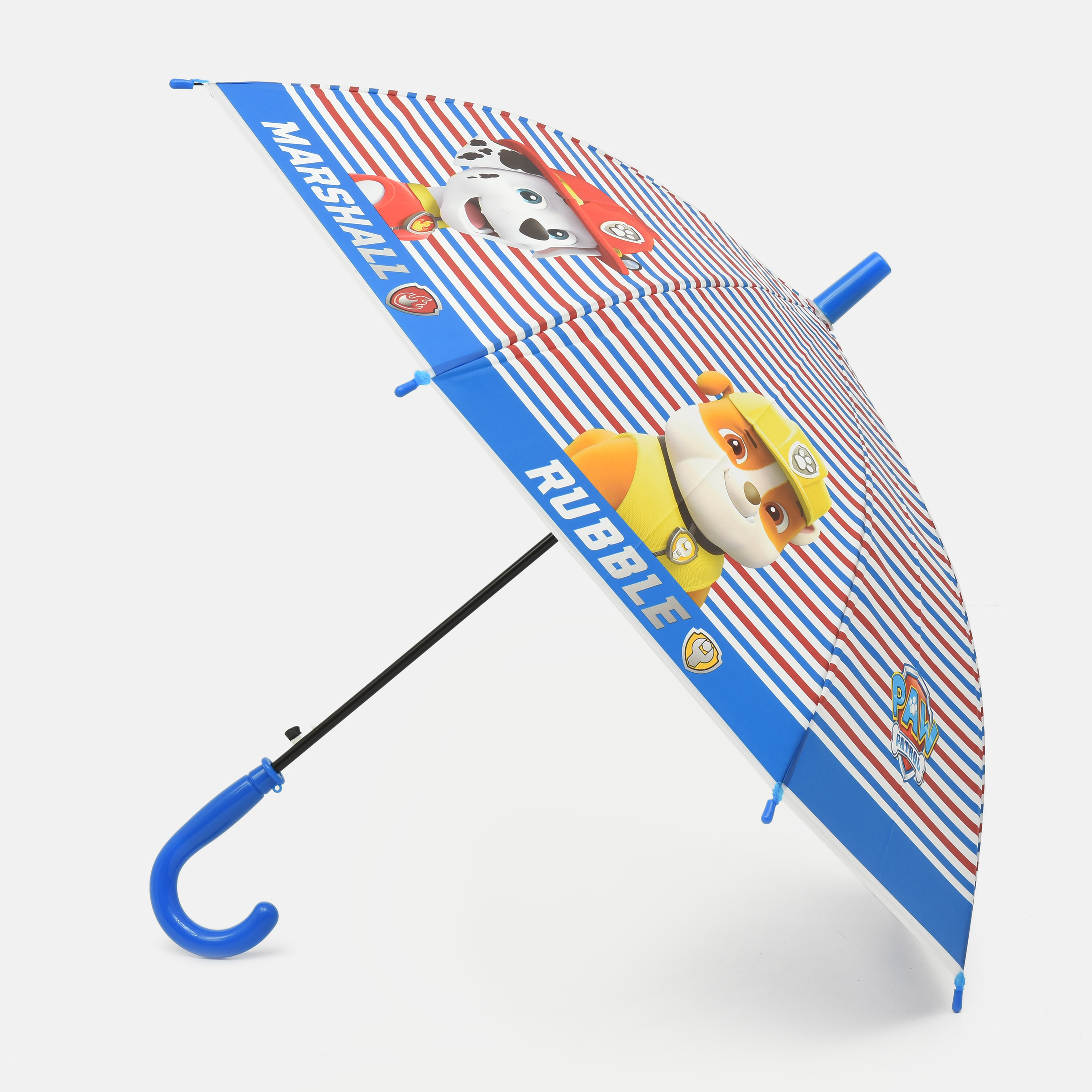 

Зонт-трость Disney Paw Patrol PAW 52 50 1443 Красный/Синий/Белый