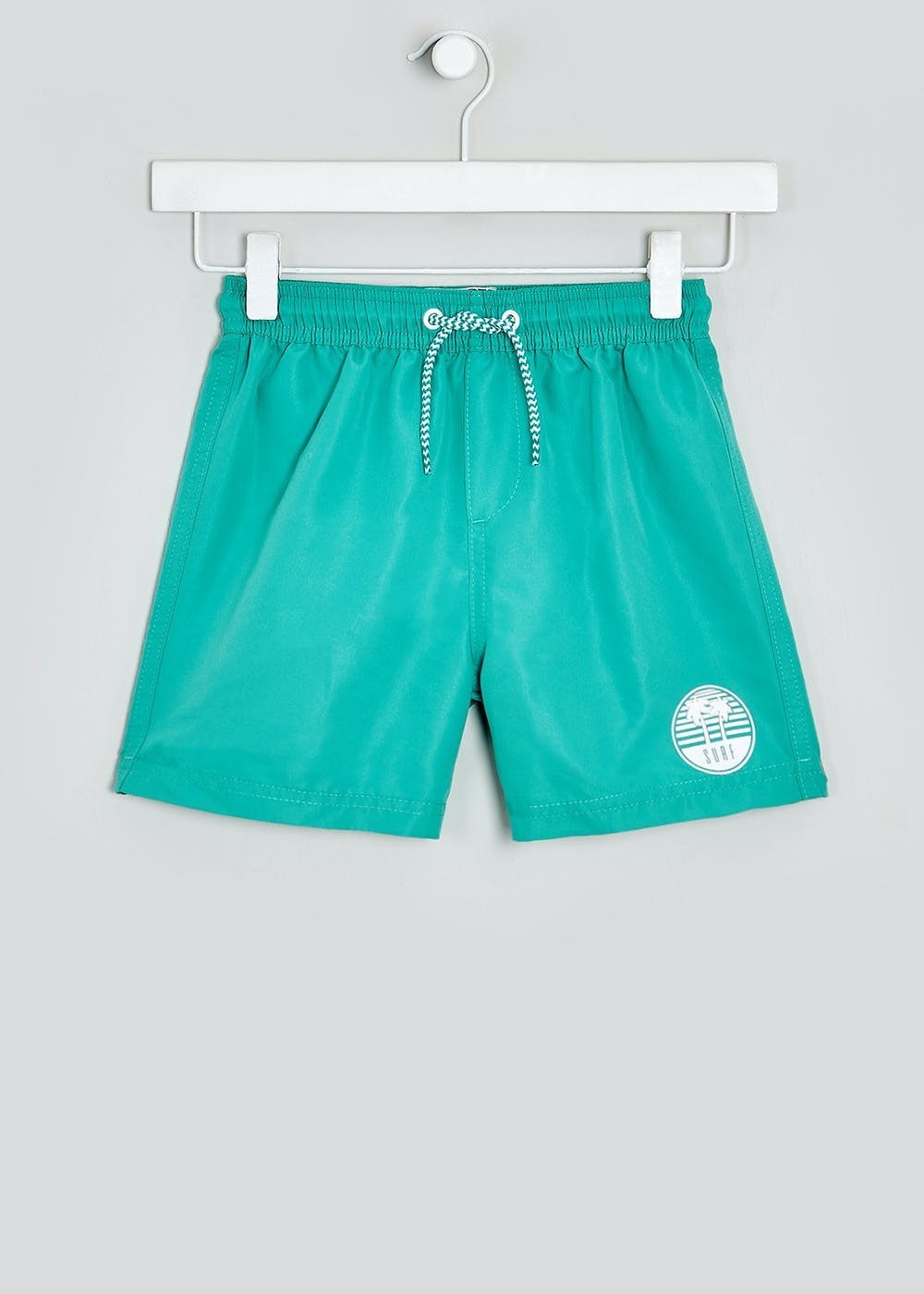 

Шорты для купания Matalan для мальчика Swim Mint 104-110