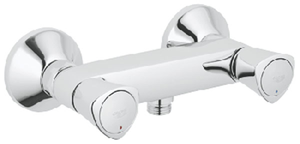

Смеситель для душа Grohe Costa S 26317001 (хром)