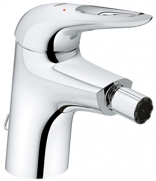 

Смеситель для биде Grohe Eurostyle 33566003 (хром)