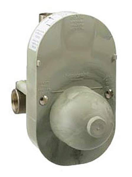 

Скрытая часть Hansgrohe 31741180 для ванны