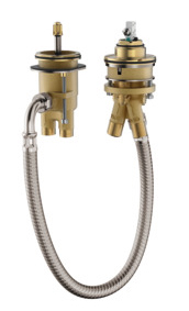 

Скрытая часть Hansgrohe 13159180