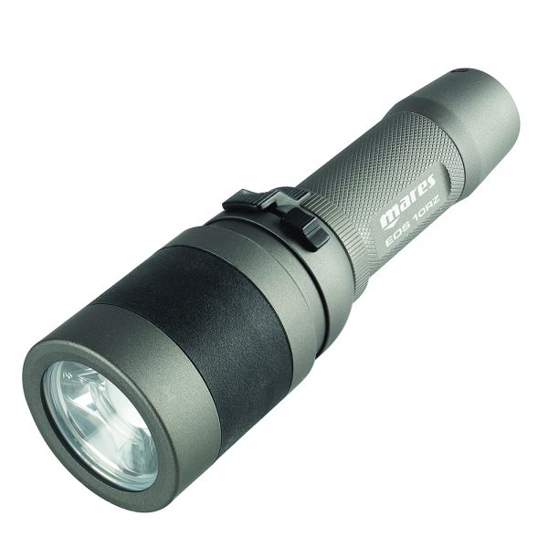 

Фонарь для дайвинга Mares Torch Eos 10RZ (415690)