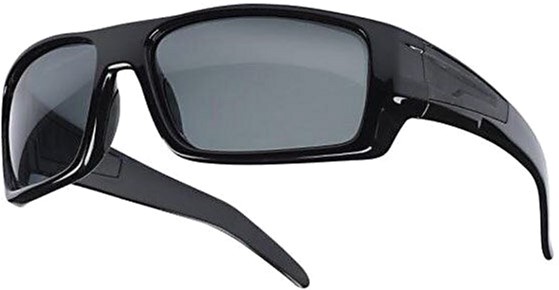 

Очки Balzer Polavision Wind-/Light Protector (серые линзы) (18730 053)