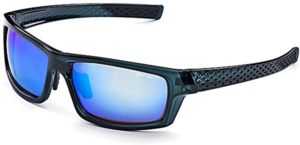 

Очки DAM Effzett Pro Sunglasses Blue Mirror (52469)