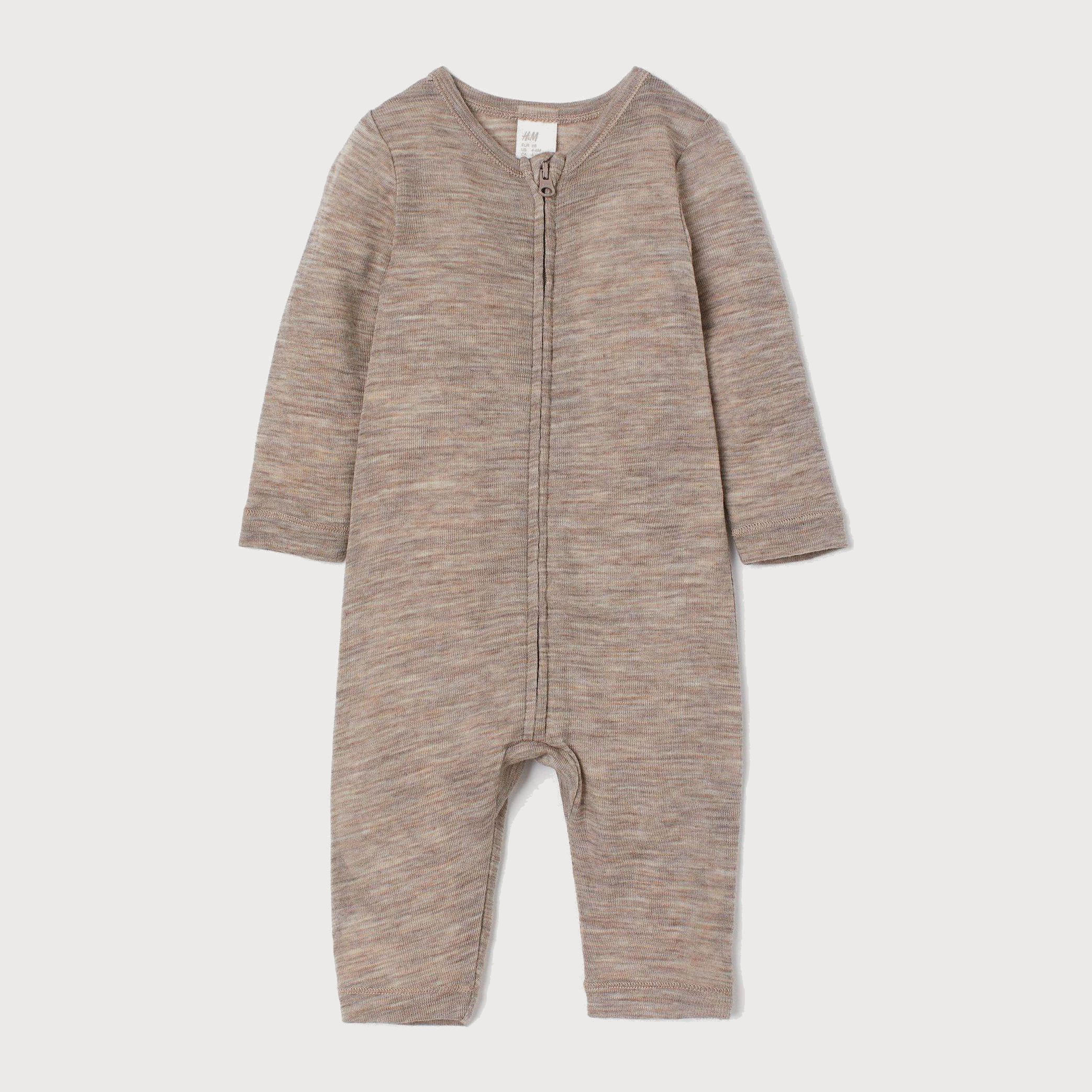 

Человечек H&M 7559792-ACTQ 62 см Бежевый