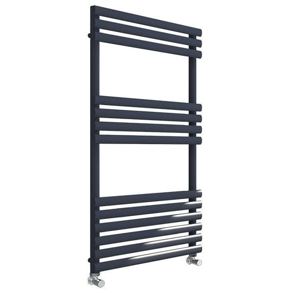 

Полотенцесушитель Lambert Anthracite 1200x500 TRO120X50A