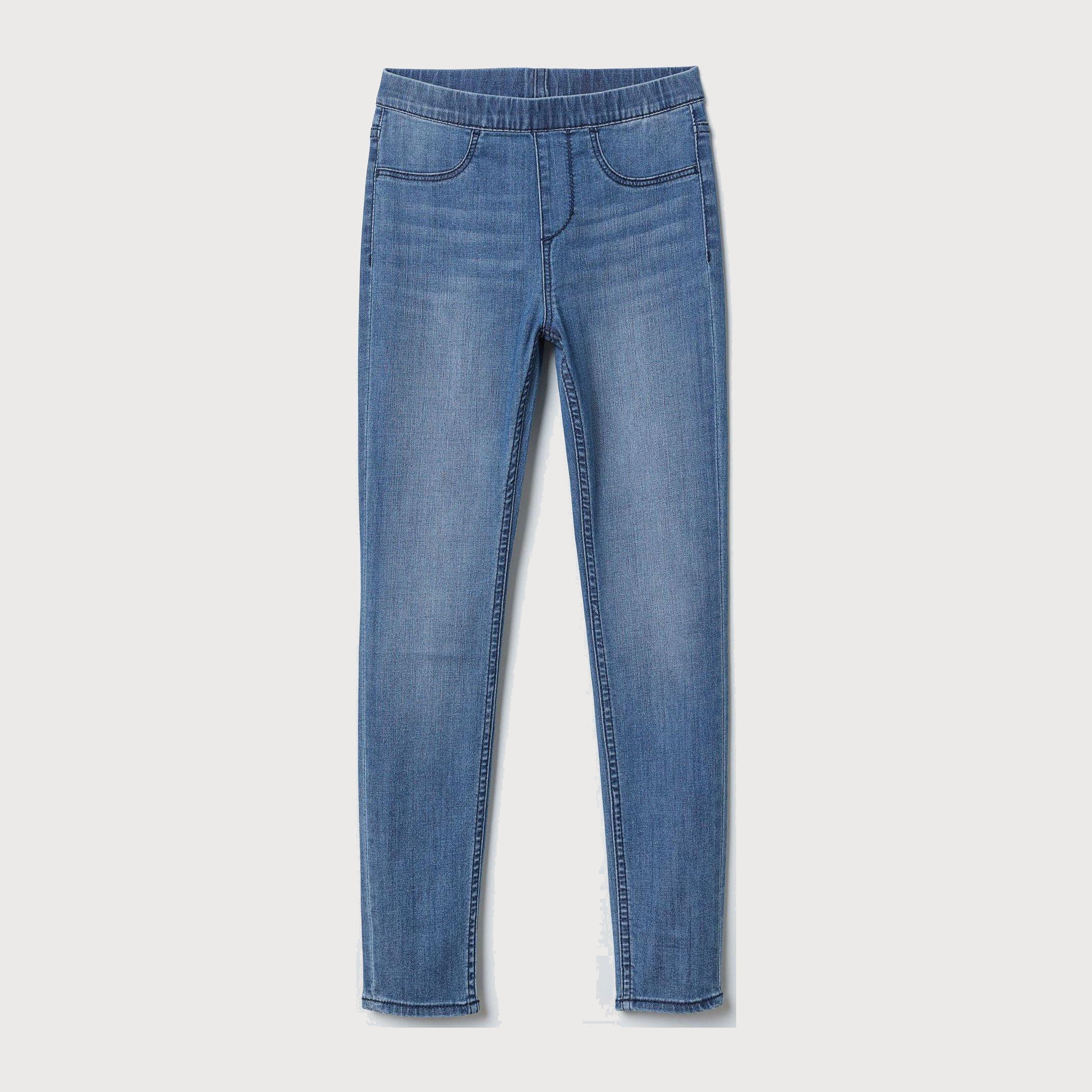 

Джеггинсы H&M 6856479-ACXD 164 см Синие