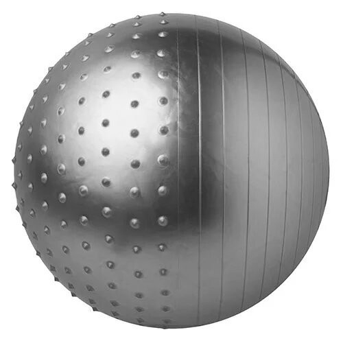 

Мяч фитнес 65 см, комби + насос (25415-27GR)