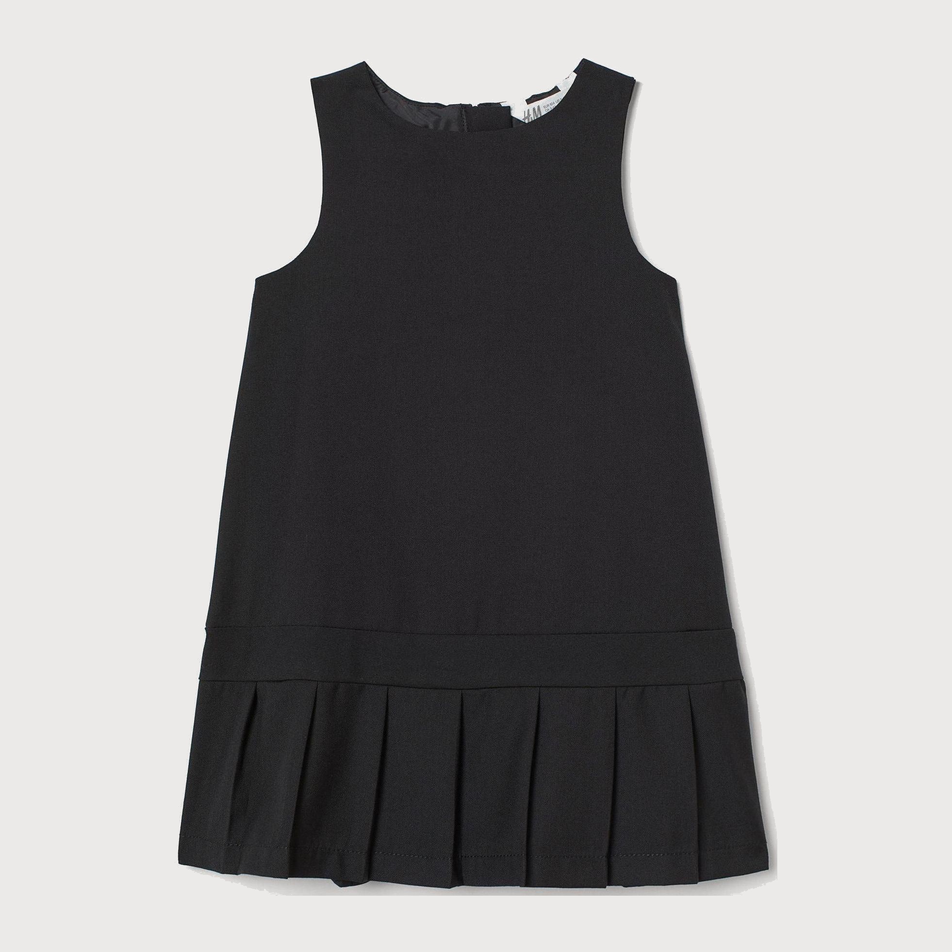 

Сарафан H&M 6507980-AAAD ШФ 110 см Черный (DD3000003347178)
