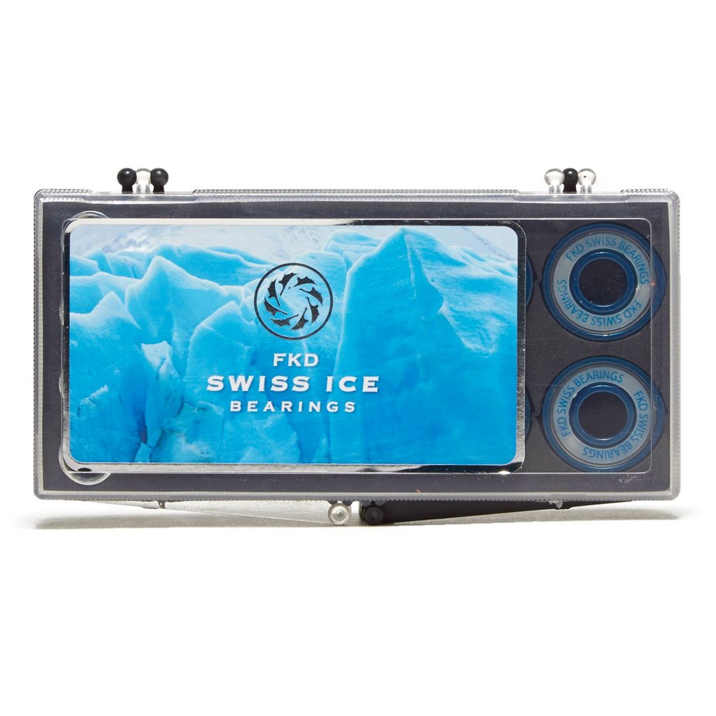 

Подшипники FKD SWISS ICE