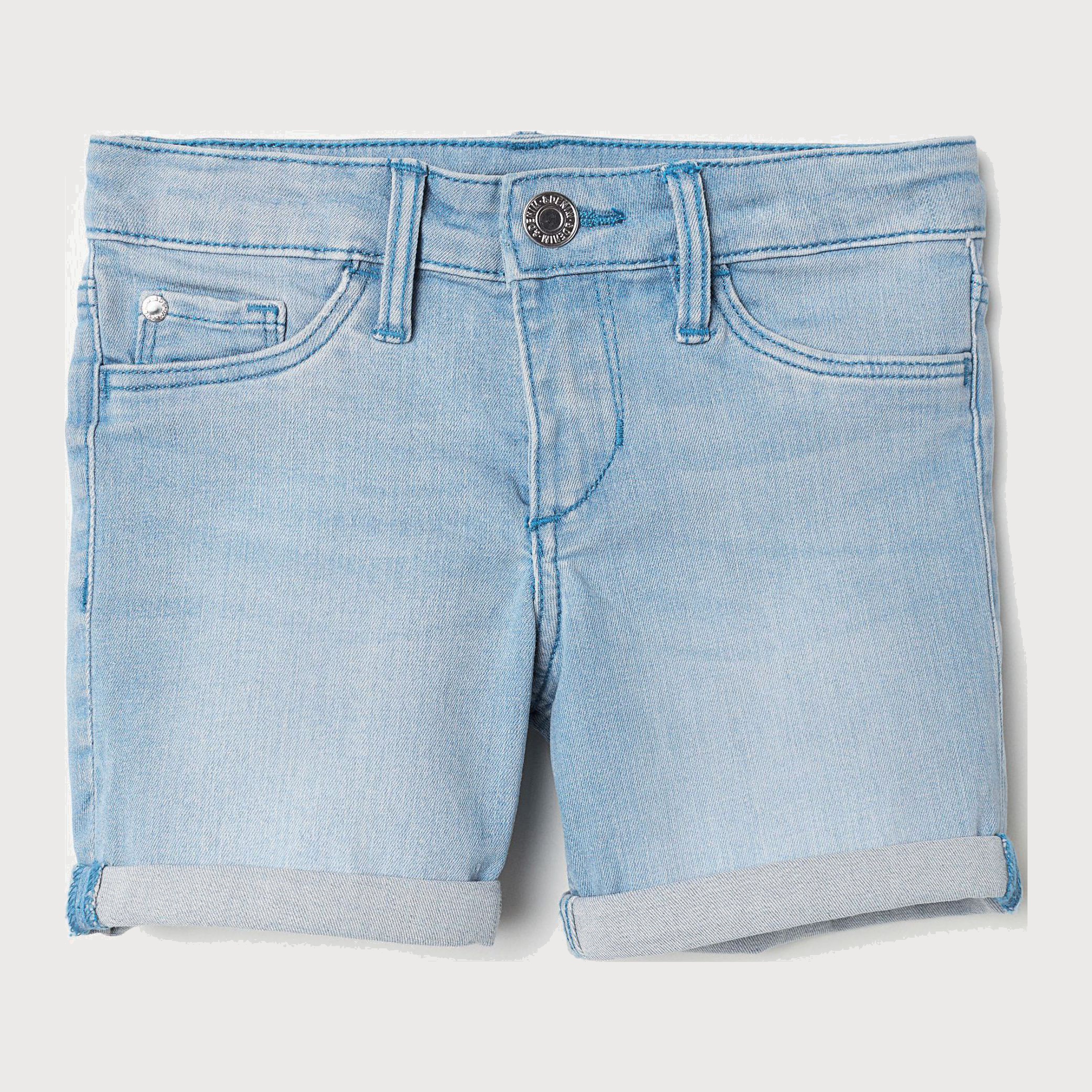 

Шорты H&M 5989088-ACUP 104 см Голубые (DD3000003309343)