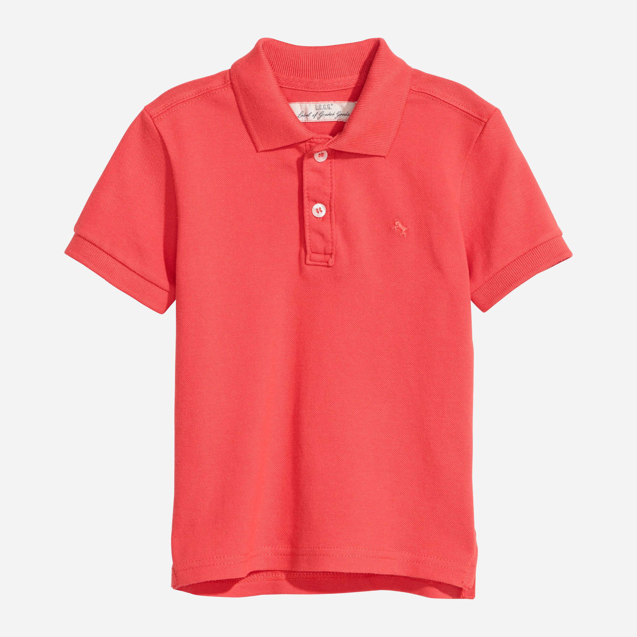 

Кофта H&M 5917017-ACVD 98-104 см Коралловая