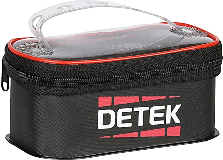 

Сумка DAM DETEK Accessory Box S EVA 10x16x7 см (66291)