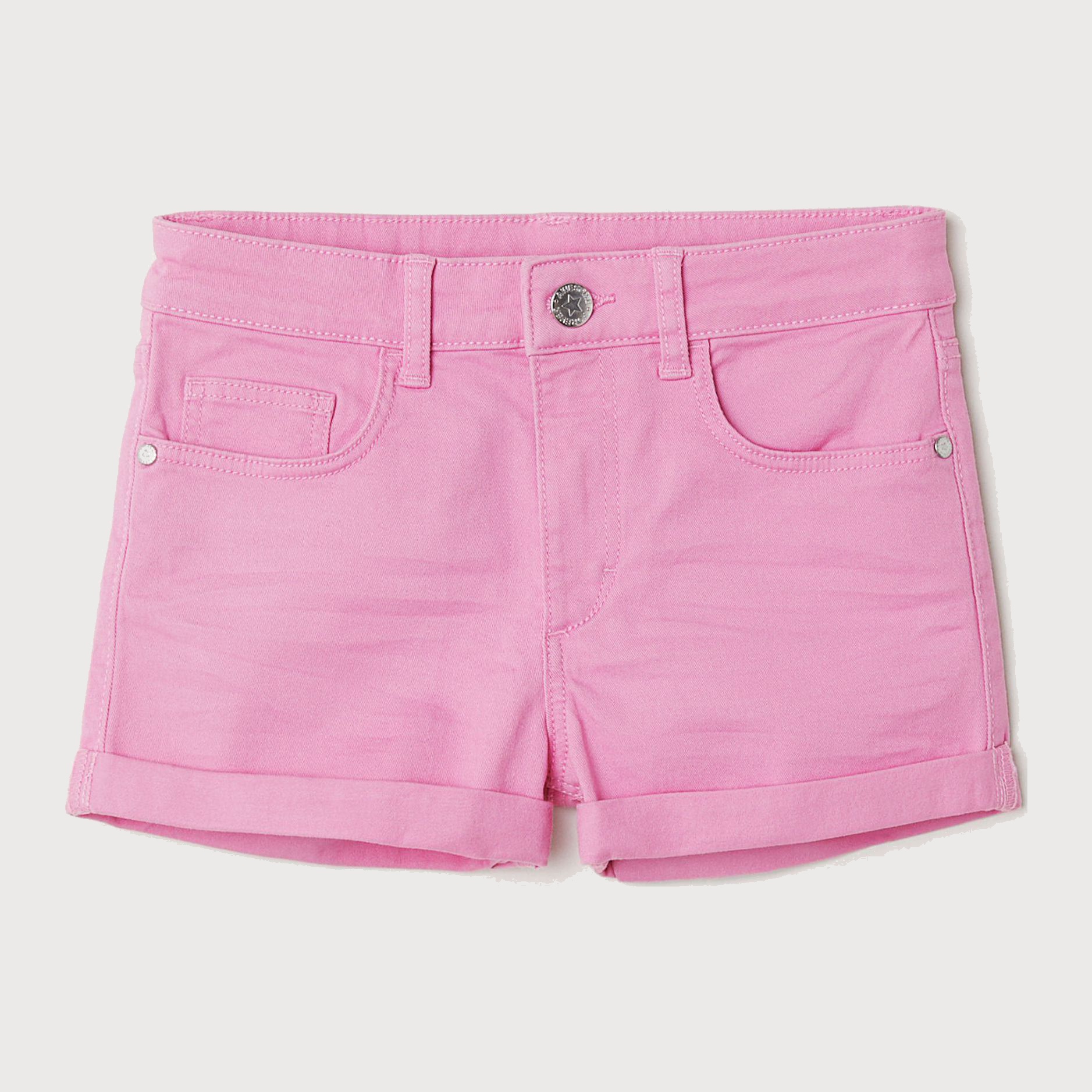 

Шорты H&M 5682237-ACWG 158 см Розовые