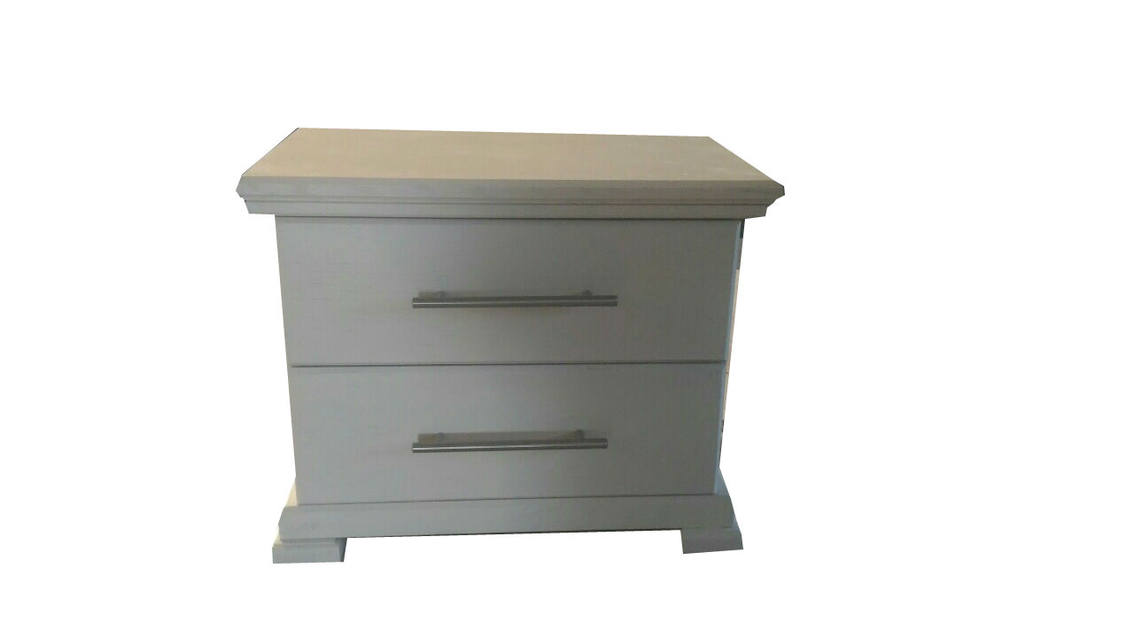 

Тумба ARTmebli Модерн Б100 белоснежный