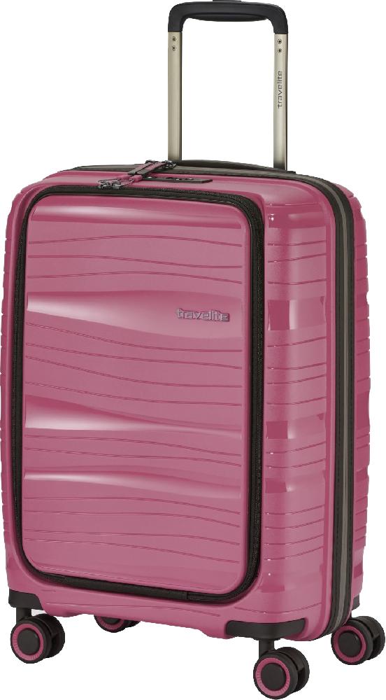

Чемодан Travelite Motion/Rose S (TL074946-13)