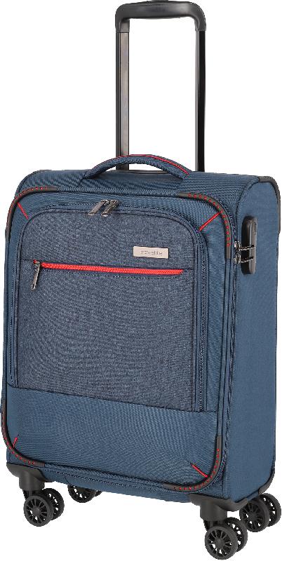 

Чемодан Travelite Arona/Navy S (TL090247-20)