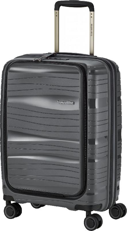 

Чемодан Travelite Motion/Anthracite S (TL074946-04)