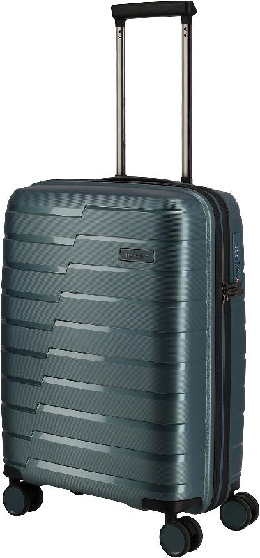 

Чемодан Travelite Air Base/Iceblue S (TL075347-25)