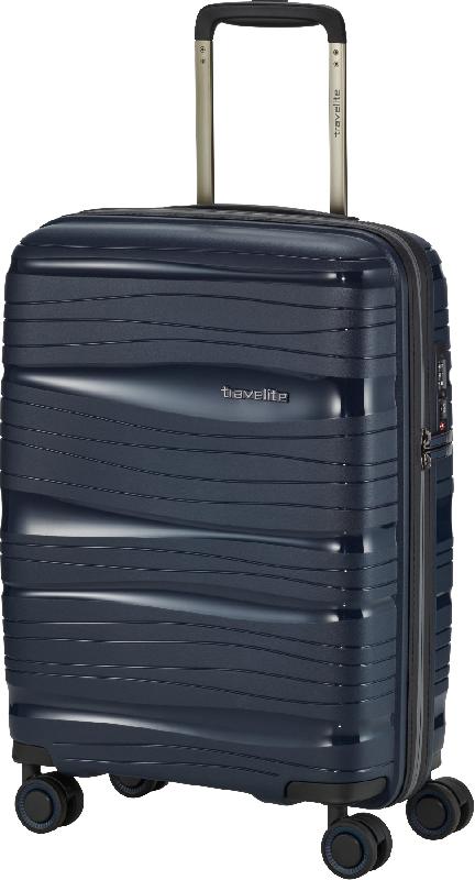 

Чемодан Travelite Motion/Navy S (TL074947-20)