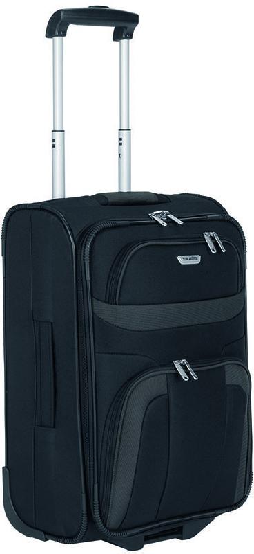 

Чемодан Travelite Orlando/Black S (TL098487-01)