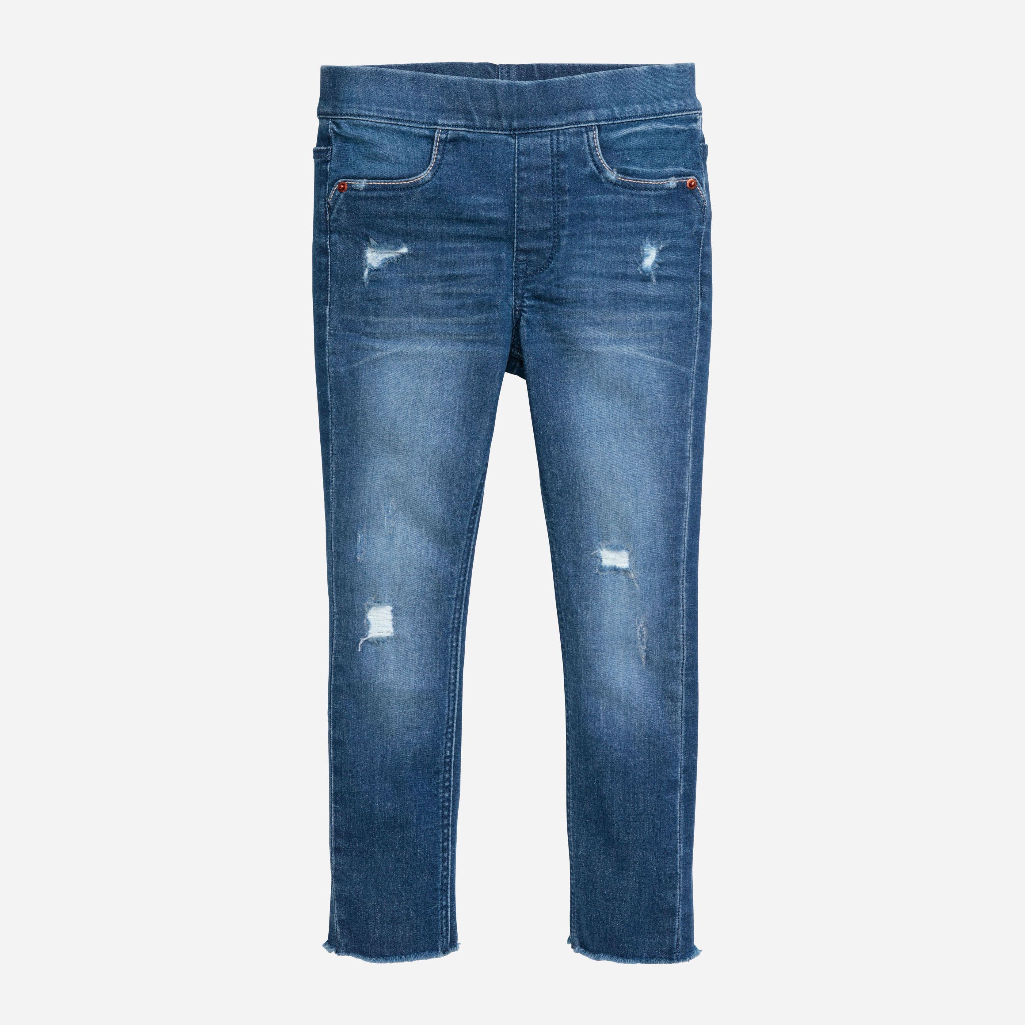 

Джинсы H&M 5525866-ACXD-ACXD-ACXD 134 см Синие