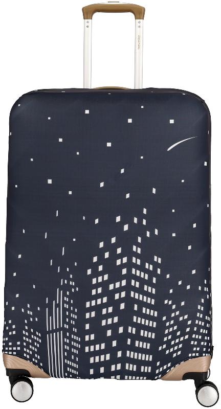 

Чехол на чемодан Travelite Accessories/Motiv4 L (TL000319-91-4)