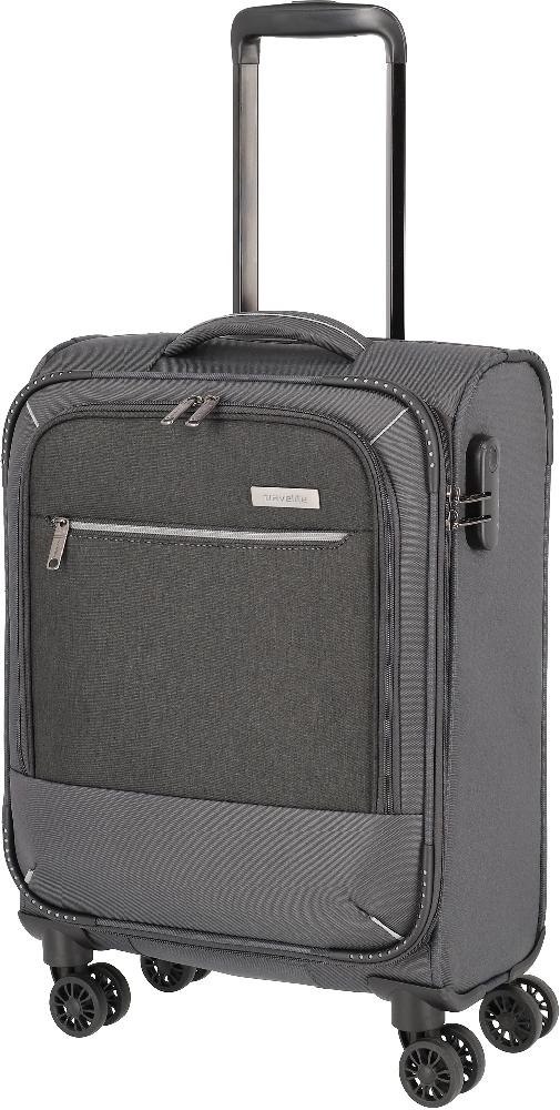 

Чемодан Travelite Arona/Anthracite S (TL090247-04)