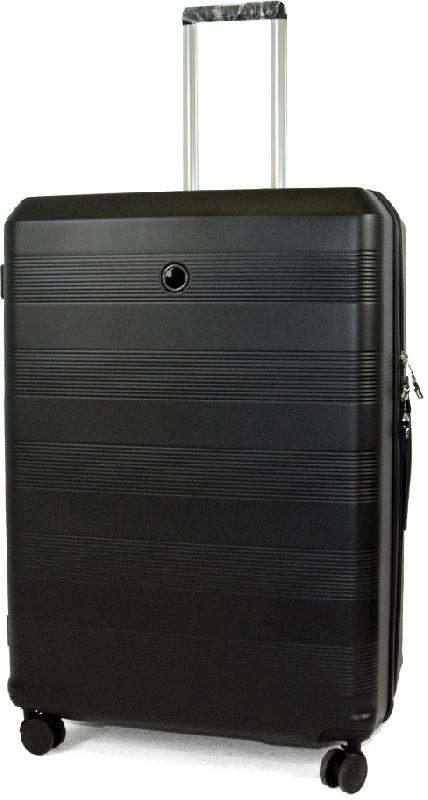 

Чемодан Echolac Cielo/Black L (EcPC121-401-01)