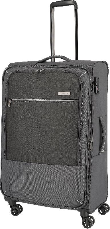

Чемодан Travelite Arona/Anthracite L (TL090249-04)